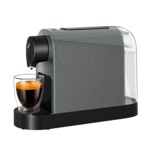 Kavos aparatas Tchibo Cafissimo PURE+ | GREY