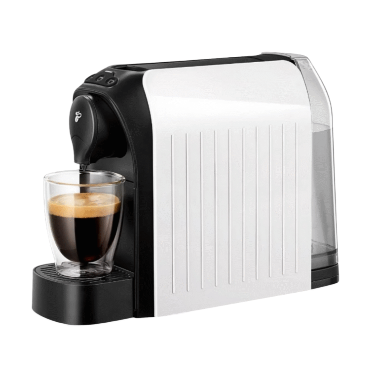 Kavos aparatas Tchibo Cafissimo Easy | WHITE