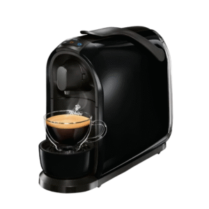 Kavos aparatas Tchibo Cafissimo PURE | BLACK