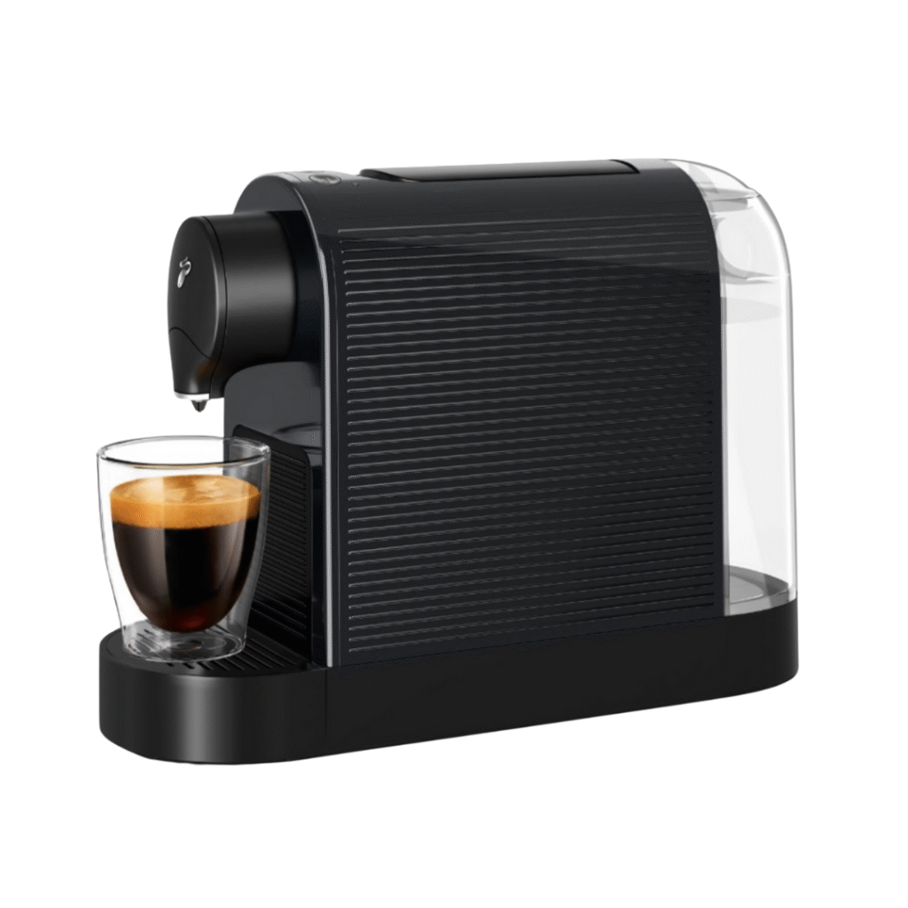 Kavos aparatas Tchibo Cafissimo PURE+ | BLACK
