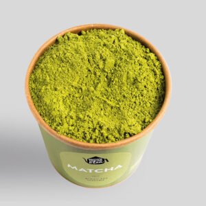 Matcha | TRADITIONAL 2