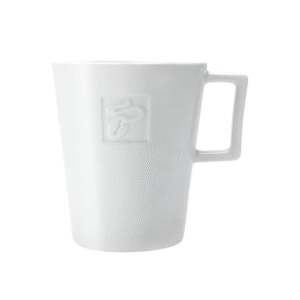 Kavos puodelis su lėkštute | 520 ml