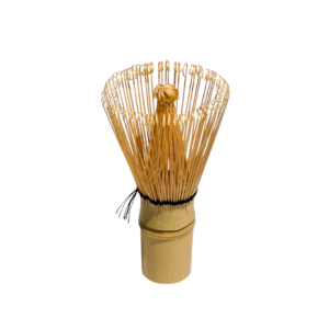 Matcha bambukinė šluotelė