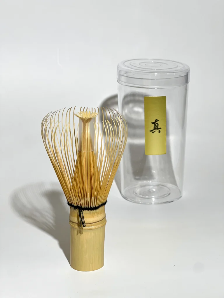 ZHEN matcha sluotele