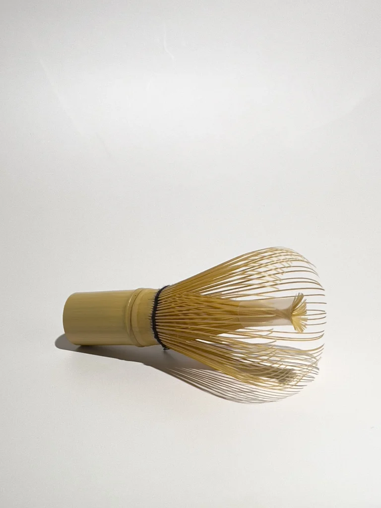 Matcha sluotele plakiklis zhen