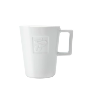 Kavos puodelis su lėkštute | 225 ml