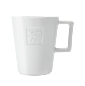 Kavos puodelis su lėkštute | 335 ml