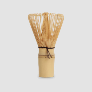 Matcha bambukinė šluotelė