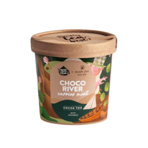 Kakavos arbata | CHOCO RIVER