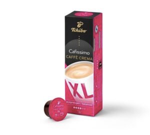 Tchibo kapsules Caffe Crema XL