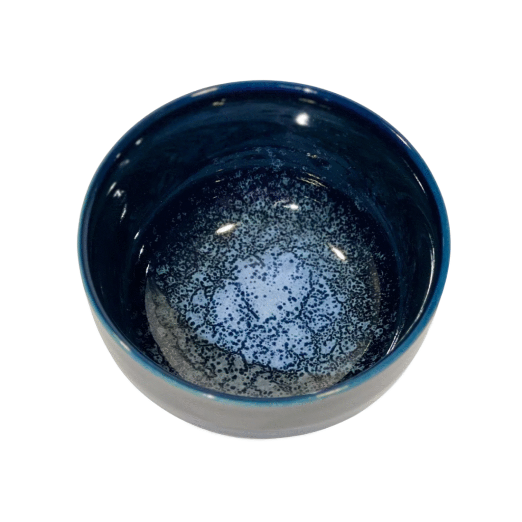 Matcha arbatos dubuo | DEEP BLUE