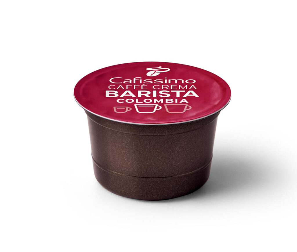 Tchico Caffe Crema Colombia 4