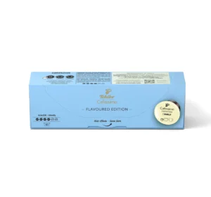 Tchibo cafissimo vanilla