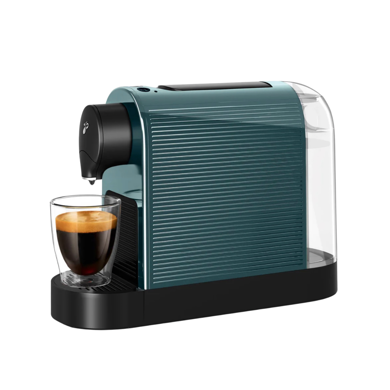 Kavos aparatas Tchibo cafissimo pure plus deep teal