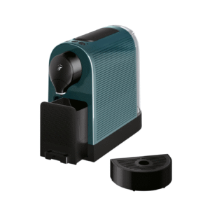 Kavos aparatas Tchibo cafissimo pure plus deep teal
