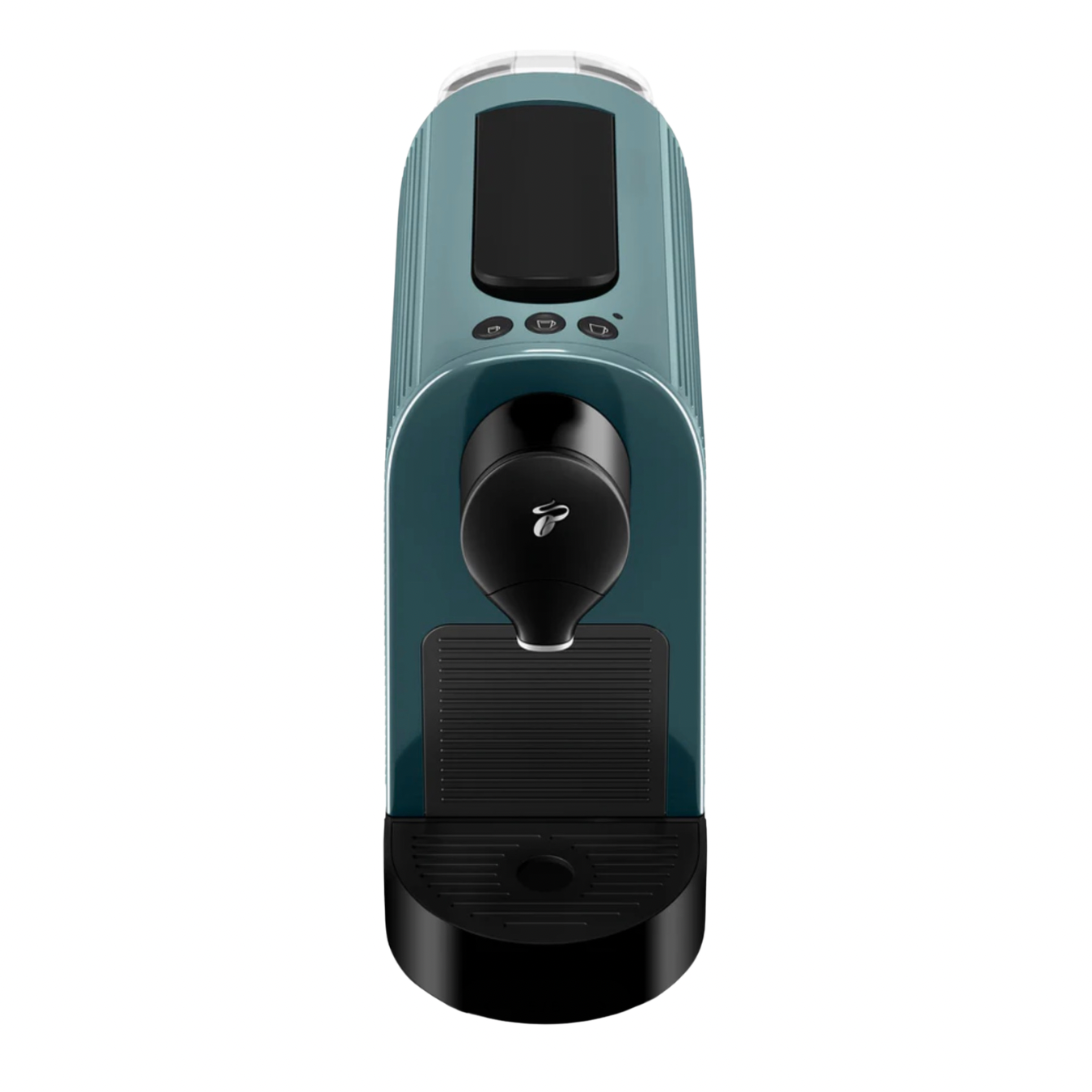 Kavos aparatas Tchibo cafissimo pure plus deep teal