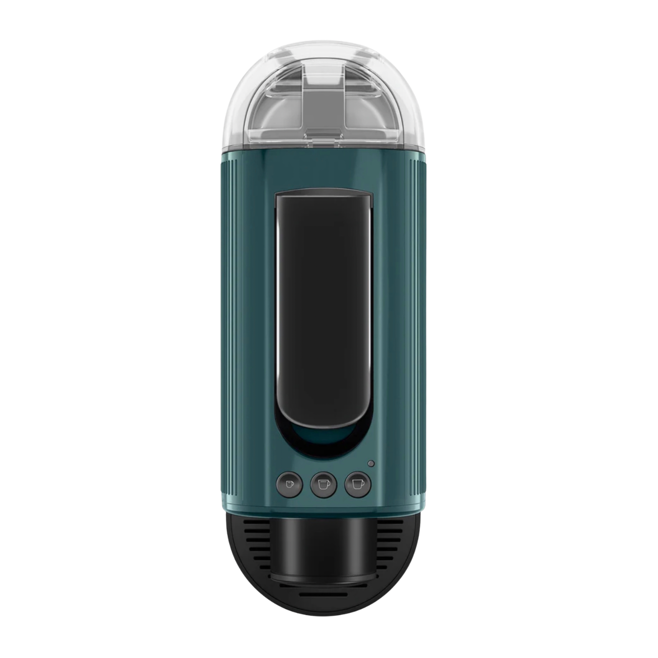 Kavos aparatas Tchibo cafissimo pure plus deep teal