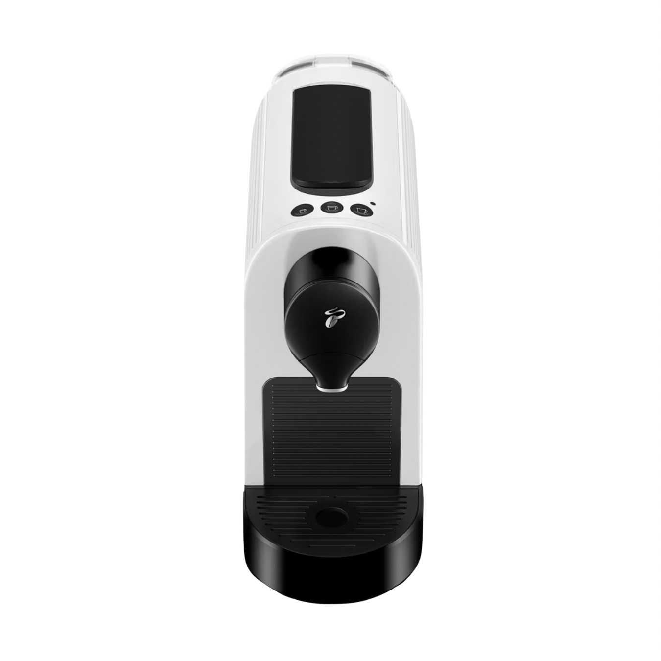 Tchibo Cafissimo pure plus white