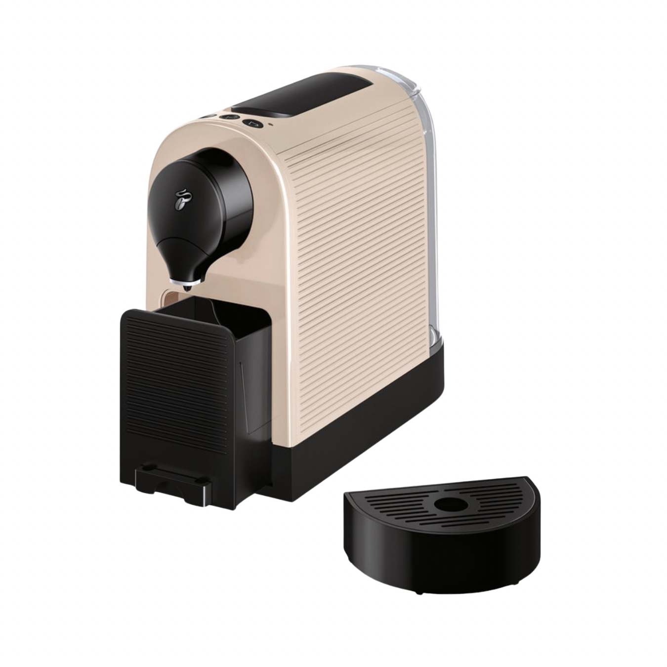 Tchibo Cafissimo pure plus Beige